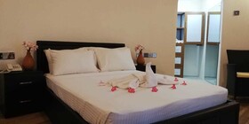 Seth Dev Lagoon Chalets