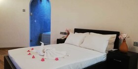 Seth Dev Lagoon Chalets