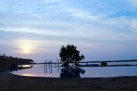 Seth Dev Lagoon Chalets