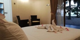 Seth Dev Lagoon Chalets