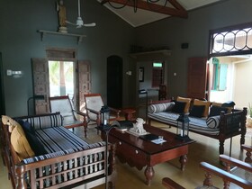 Villa Setha Wadi