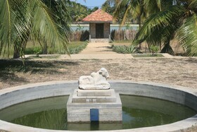 Villa Setha Wadi
