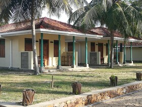 Villa Setha Wadi