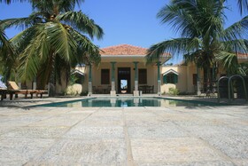 Villa Setha Wadi