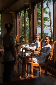 Anantara Kalutara Resort