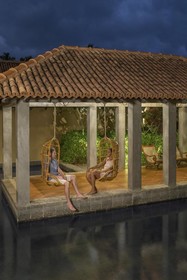 Anantara Kalutara Resort