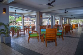 Mermaid Hotel & Club