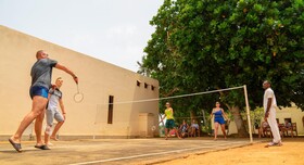 Mermaid Hotel & Club