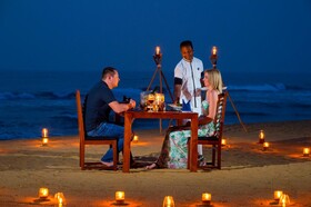 Mermaid Hotel & Club