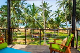 Mermaid Hotel & Club