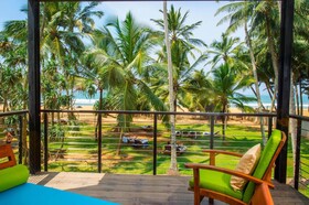 Mermaid Hotel & Club