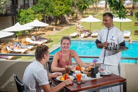 Mermaid Hotel & Club