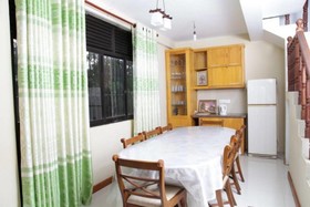 AA Bungalow