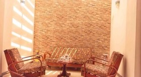 AA Bungalow
