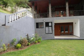 AA Bungalow