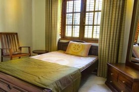 AA Bungalow