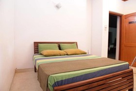 AA Bungalow