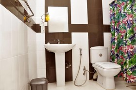 Aaranya Residencies