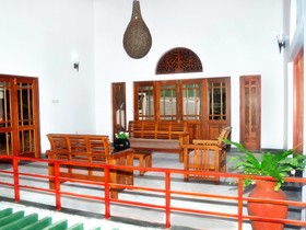 Aaranya Residencies