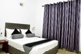 Aaranya Residencies