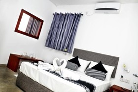 Aaranya Residencies
