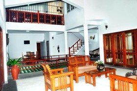 Aaranya Residencies