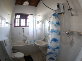 Alcam Holiday Home