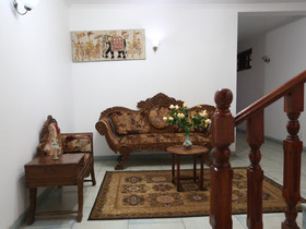 Alcam Holiday Home