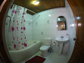 Alcam Holiday Home
