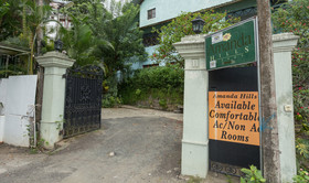 Amanda Hills