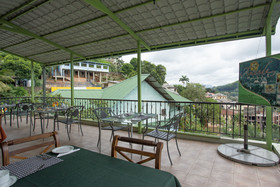 Amanda Hills