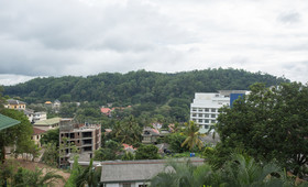 Amanda Hills