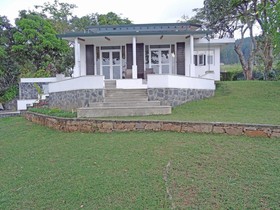 Amandari Holiday Villa