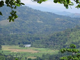 Amandari Holiday Villa