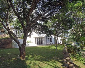 Amandari Holiday Villa
