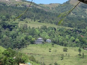 Amandari Holiday Villa