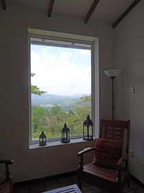 Amandari Holiday Villa
