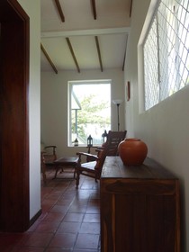Amandari Holiday Villa