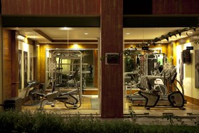 Amaya Hills Kandy
