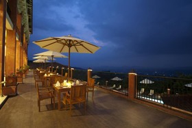 Amaya Hills Kandy