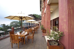 Amaya Hills Kandy