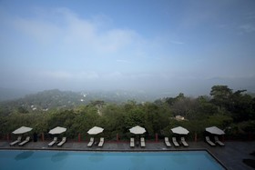 Amaya Hills Kandy