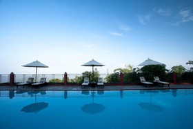 Amaya Hills Kandy