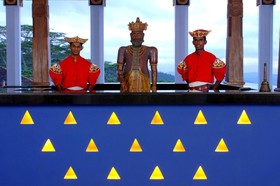 Amaya Hills Kandy