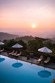 Amaya Hills Kandy
