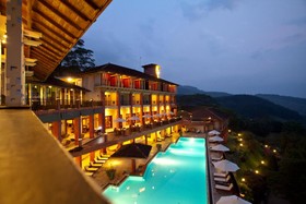 Amaya Hills Kandy