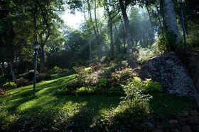 Amaya Hills Kandy