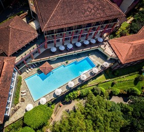 Amaya Hills Kandy