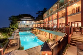 Amaya Hills Kandy