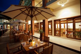 Amaya Hills Kandy